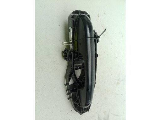 H1BJ1007DIA LLANTA ALUMINIO FORD FIESTA VII|Desguaces La Cabaña