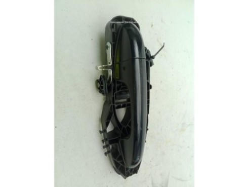 2126416 MANILLA PUERTA LAT TRA DER EXT FORD FIESTA VII|Desguaces La Cabaña