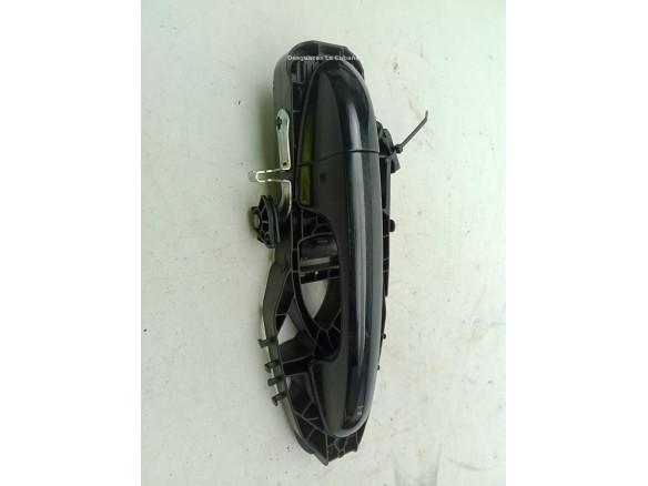 2126416 MANILLA PUERTA LAT TRA DER EXT FORD FIESTA VII|Desguaces La Cabaña