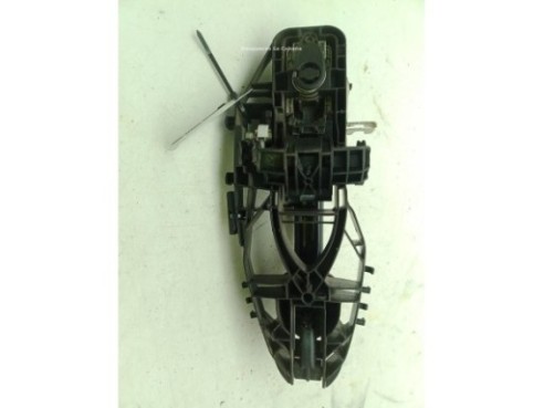 H1BJ1007DIA LLANTA ALUMINIO FORD FIESTA VII|Desguaces La Cabaña 2