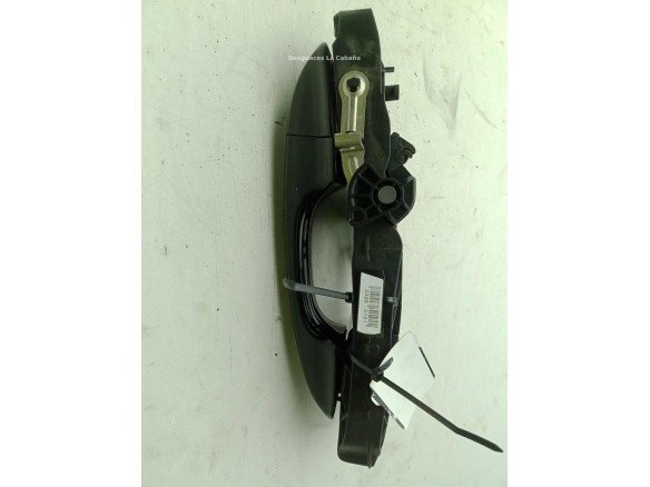 2238861 MANILLA PUERTA LAT DEL DER EXT FORD FIESTA VII|Desguaces La Cabaña