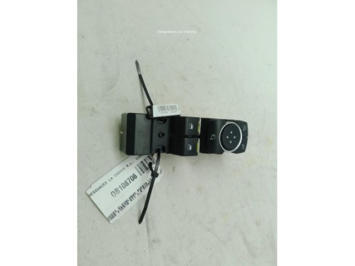 H1BJ1007DIA LLANTA ALUMINIO FORD FIESTA VII|Desguaces La Cabaña