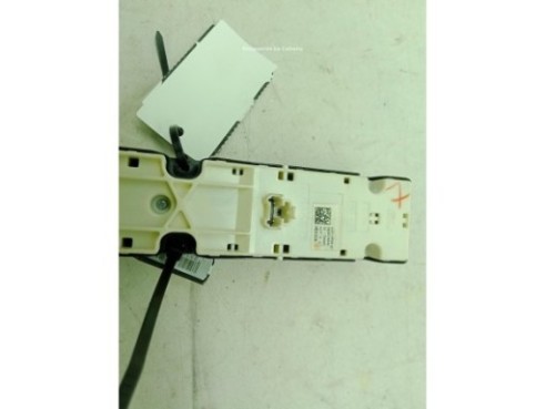 H1BJ1007DIA LLANTA ALUMINIO FORD FIESTA VII|Desguaces La Cabaña 2