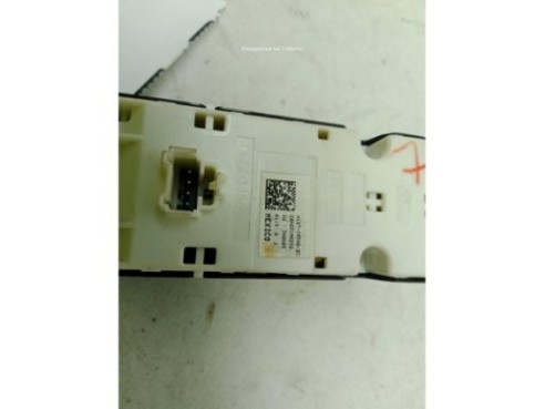  H1BT14540BC MANDO ELEVALUNAS PUERTA LAT DEL IZQ FORD FIESTA VII|Desguaces La Cabaña