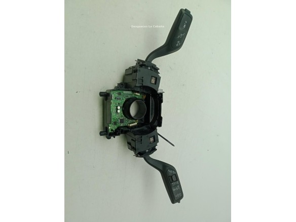  H1BT14B522CF MANDO COMPLETO FORD FIESTA VII|Desguaces La Cabaña