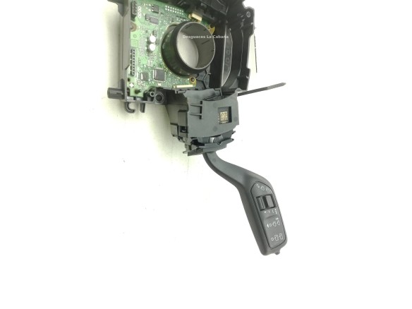  H1BT14B522CF MANDO COMPLETO FORD FIESTA VII|Desguaces La Cabaña