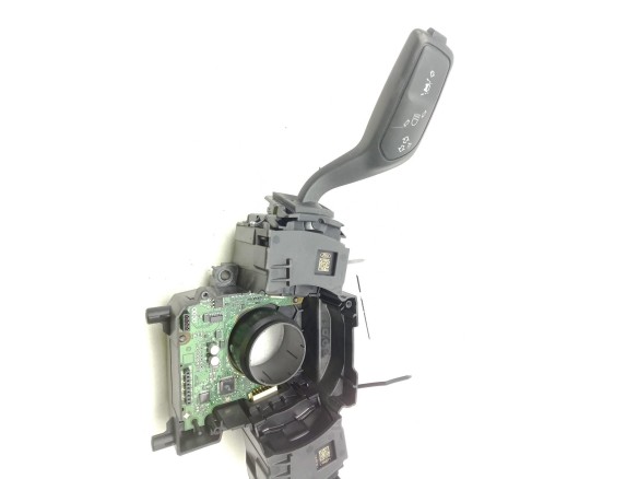  H1BT14B522CF MANDO COMPLETO FORD FIESTA VII|Desguaces La Cabaña