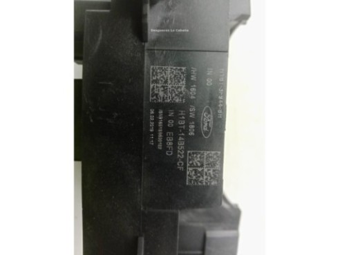  H1BT14B522CF MANDO COMPLETO FORD FIESTA VII|Desguaces La Cabaña