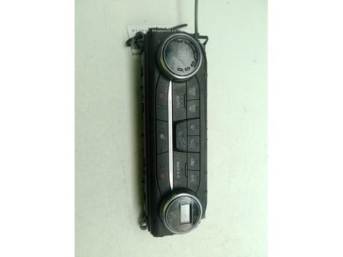 2415149 MANDO CLIMA FORD FIESTA VII|Desguaces La Cabaña