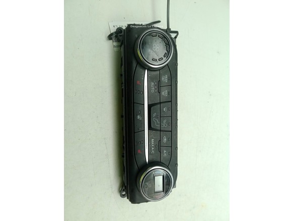 2415149 MANDO CLIMA FORD FIESTA VII|Desguaces La Cabaña