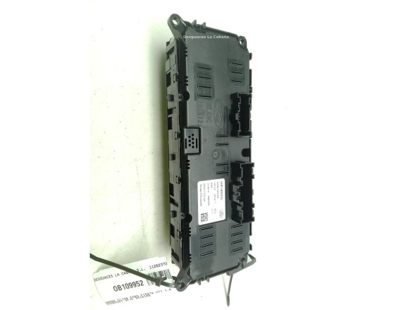 2415149 MANDO CLIMA FORD FIESTA VII|Desguaces La Cabaña