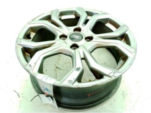 H1BJ1007DIA LLANTA ALUMINIO FORD FIESTA VII|Desguaces La Cabaña