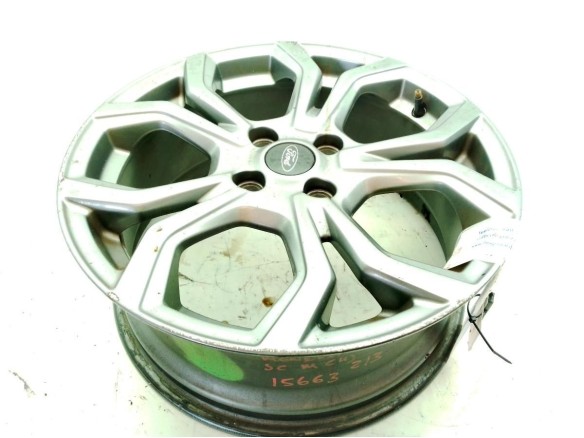 H1BJ1007DIA LLANTA ALUMINIO FORD FIESTA VII|Desguaces La Cabaña