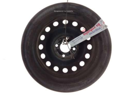 LLANTAS|Desguaces La Cabaña 2