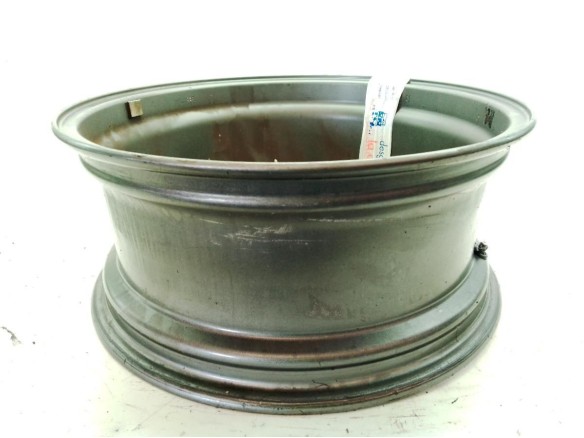 H1BJ1007DIA LLANTA ALUMINIO FORD FIESTA VII|Desguaces La Cabaña