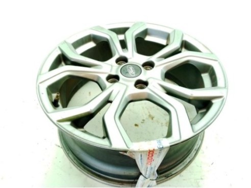 H1BJ1007DIA LLANTA ALUMINIO FORD FIESTA VII|Desguaces La Cabaña