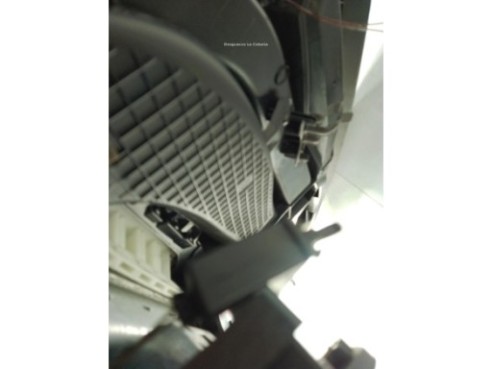  34220622A KIT AIRBAGS + SALPICADERO + CINTURONES O ANCLAJE + CENTRALIT FORD FIESTA VII|Desguaces La Cabaña