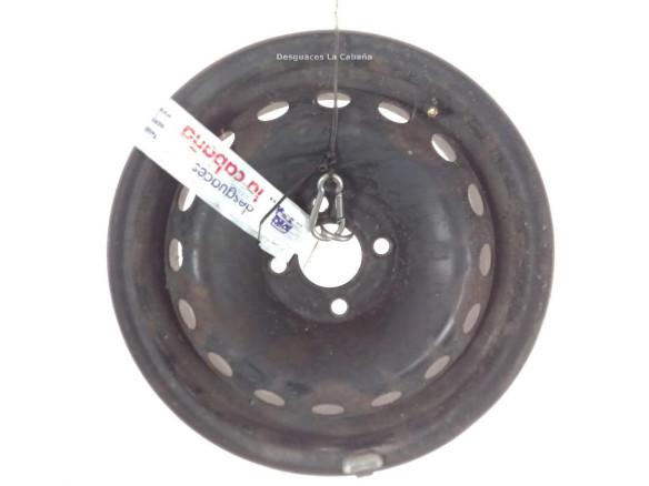LLANTA CHAPA 4 RENAULT KANGOO (KC0/1_) |Desguaces La Cabaña