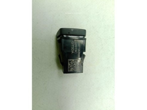 2138214 INTERRUPTOR WARNING FORD FIESTA VII|Desguaces La Cabaña