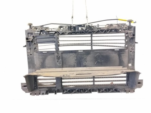 H1BJ1007DIA LLANTA ALUMINIO FORD FIESTA VII|Desguaces La Cabaña