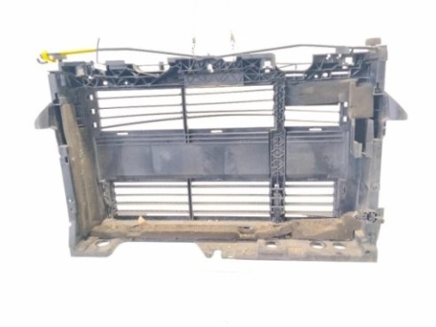 H1BJ1007DIA LLANTA ALUMINIO FORD FIESTA VII|Desguaces La Cabaña 2