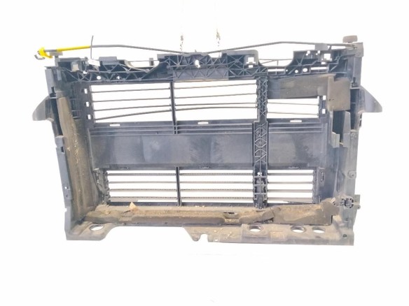 2159678 FRENTE FORD FIESTA VII|Desguaces La Cabaña