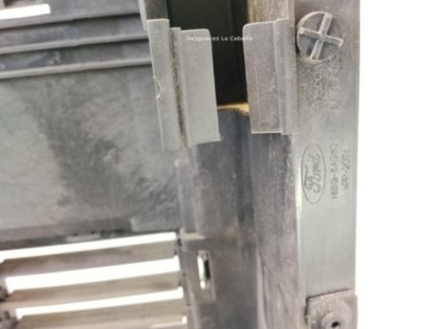 2159678 FRENTE FORD FIESTA VII|Desguaces La Cabaña