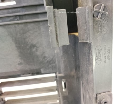 2159678 FRENTE FORD FIESTA VII|Desguaces La Cabaña