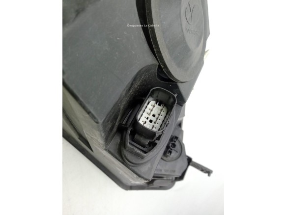 2549186 FARO IZQUIERDO FORD FIESTA VII|Desguaces La Cabaña