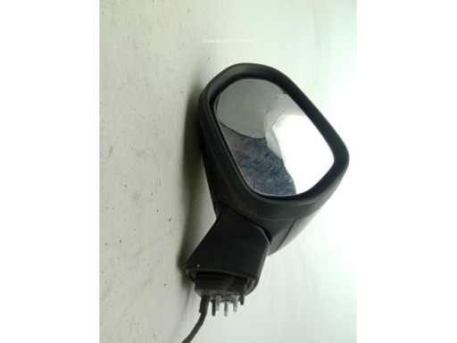 H1BJ1007DIA LLANTA ALUMINIO FORD FIESTA VII|Desguaces La Cabaña