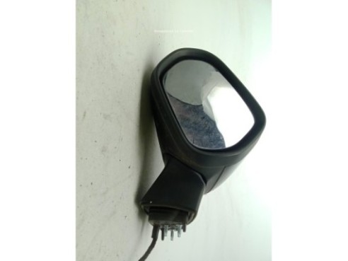 2477532 ESPEJO IZQ FORD FIESTA VII|Desguaces La Cabaña