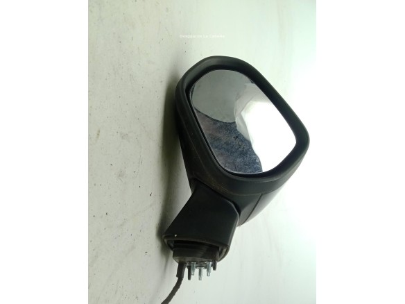 2477532 ESPEJO IZQ FORD FIESTA VII|Desguaces La Cabaña
