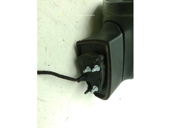 2477532 ESPEJO IZQ FORD FIESTA VII|Desguaces La Cabaña