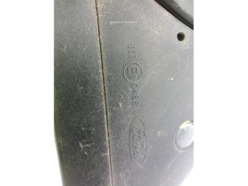 2477532 ESPEJO IZQ FORD FIESTA VII|Desguaces La Cabaña