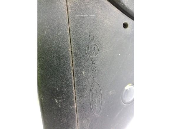 2477532 ESPEJO IZQ FORD FIESTA VII|Desguaces La Cabaña