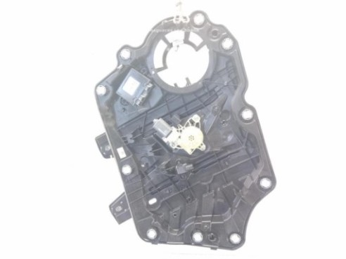 2499845 ELEVALUNAS PUERTA LAT DEL IZQ FORD FIESTA VII|Desguaces La Cabaña