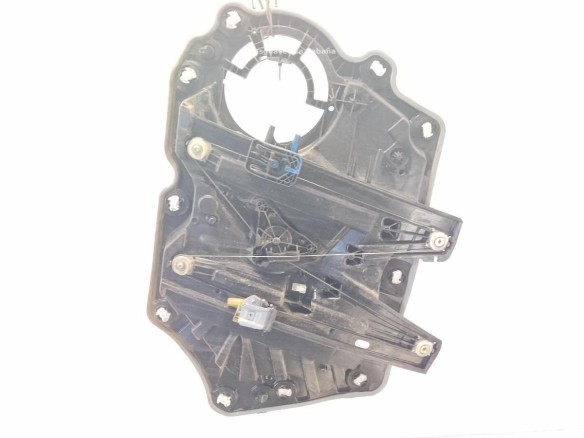 2499845 ELEVALUNAS PUERTA LAT DEL IZQ FORD FIESTA VII|Desguaces La Cabaña