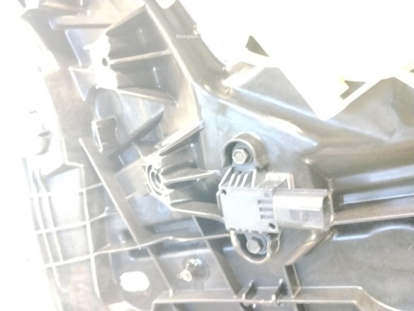 2499845 ELEVALUNAS PUERTA LAT DEL IZQ FORD FIESTA VII|Desguaces La Cabaña