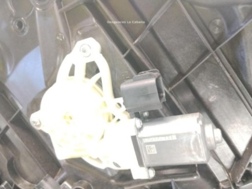 2499846 ELEVALUNAS PUERTA LAT DEL DER FORD FIESTA VII|Desguaces La Cabaña