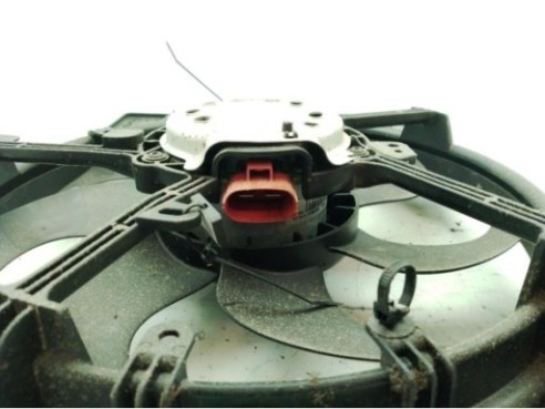 2291910 ELECTROVENTILADOR FORD FIESTA VII|Desguaces La Cabaña