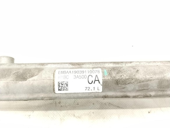   CREMALLERA FORD FIESTA VII|Desguaces La Cabaña