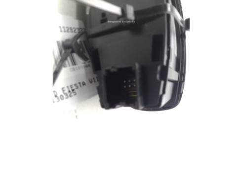 H1BJ1007DIA LLANTA ALUMINIO FORD FIESTA VII|Desguaces La Cabaña 2