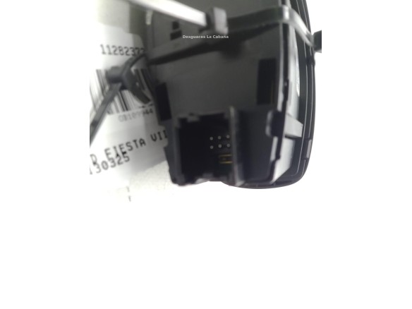 2430325 CONMUTADOR LUCES FORD FIESTA VII|Desguaces La Cabaña