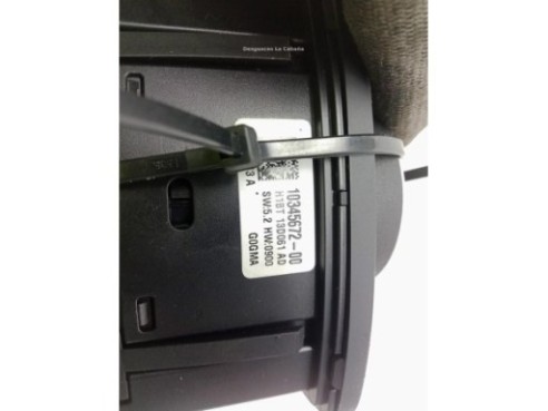 2430325 CONMUTADOR LUCES FORD FIESTA VII|Desguaces La Cabaña