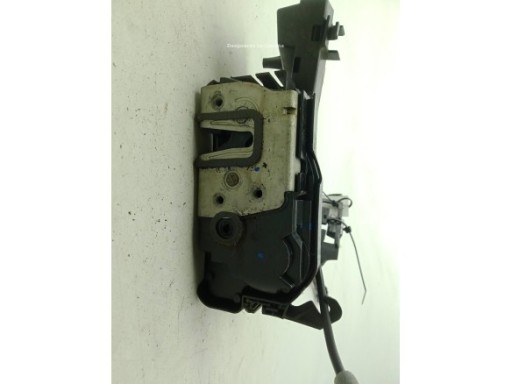 H1BJ1007DIA LLANTA ALUMINIO FORD FIESTA VII|Desguaces La Cabaña