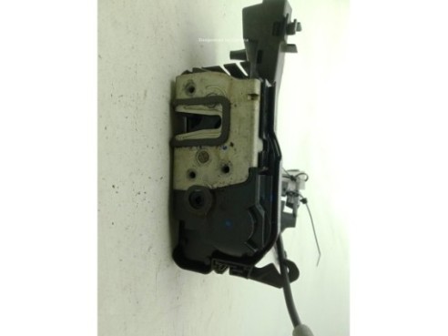 2342600 CERRADURA PUERTA LAT TRA IZQ FORD FIESTA VII|Desguaces La Cabaña