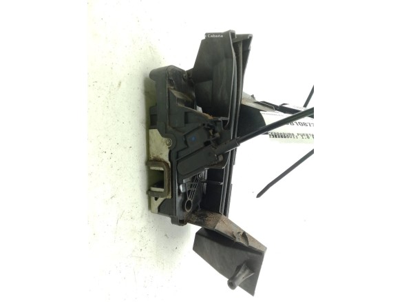 2342600 CERRADURA PUERTA LAT TRA IZQ FORD FIESTA VII|Desguaces La Cabaña