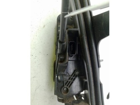 2342600 CERRADURA PUERTA LAT TRA IZQ FORD FIESTA VII|Desguaces La Cabaña