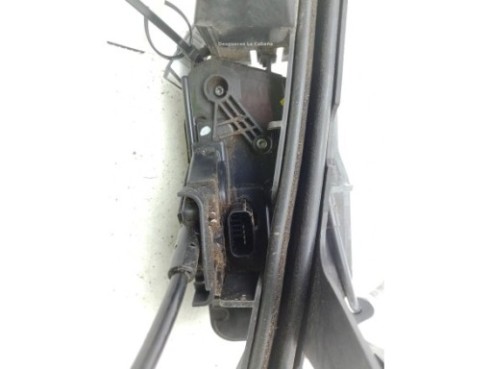 2342598 CERRADURA PUERTA LAT TRA DER FORD FIESTA VII|Desguaces La Cabaña