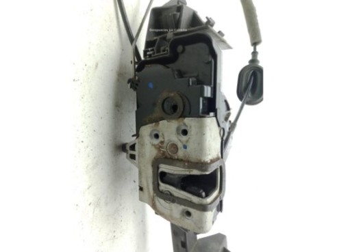 2342594 CERRADURA PUERTA LAT DEL IZQ FORD FIESTA VII|Desguaces La Cabaña